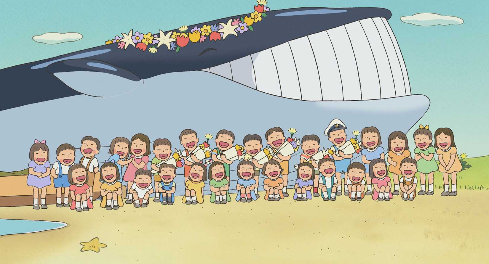The Shortest Studio Ghibli Films, Ranked