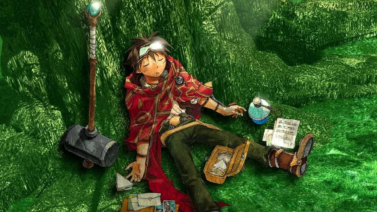 10 Classic JRPGs Nobody Remembers