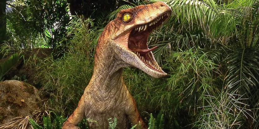 All 11 Steven Spielberg Sci-Fi Movies, Ranked