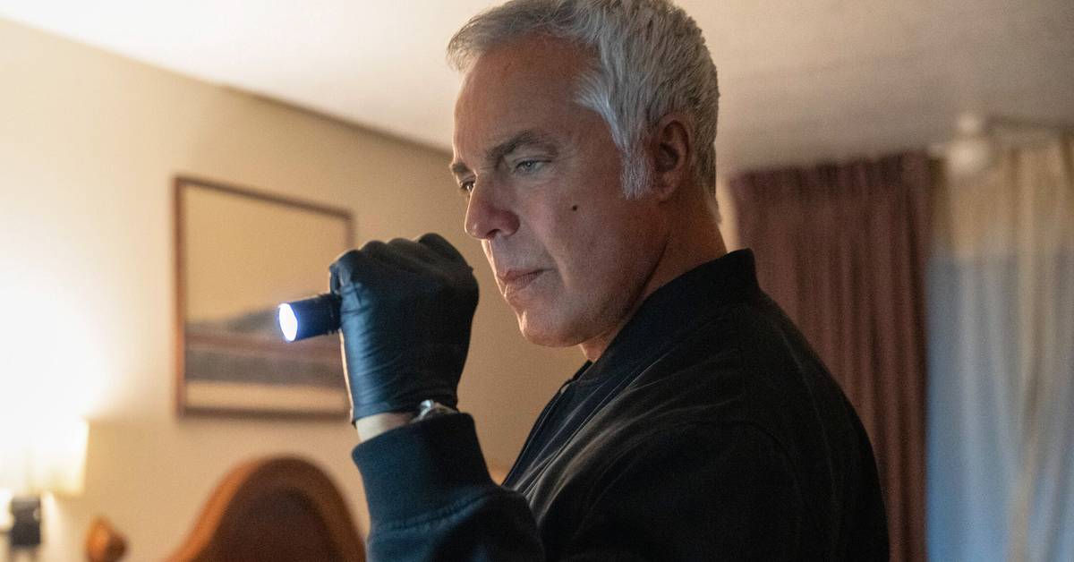 Near-Perfect Detective Shows With No Bad Episodes