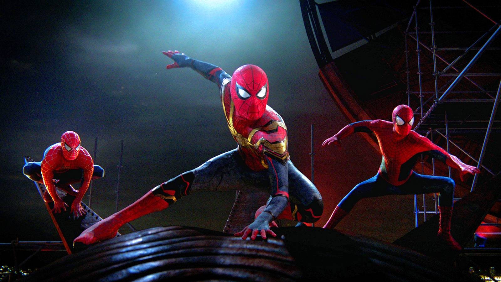 Spider-Man & The Superb Spider-Man Accessible to Stream on HBO Max in March 2026 Spider-Man & The Superb Spider-Man Accessible to Stream on HBO Max in March 2026