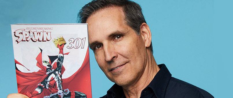 Todd McFarlane Restarts A Debate That Nobody Asked For