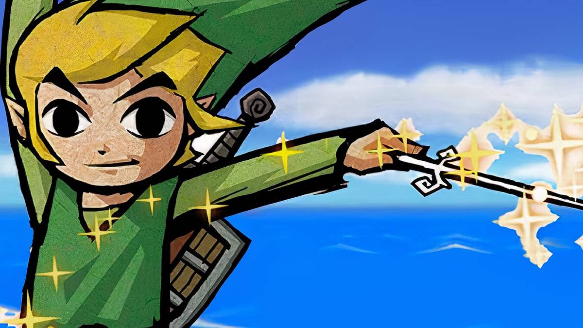 10 Nintendo GameCube Games That Are 10/10, No Notes