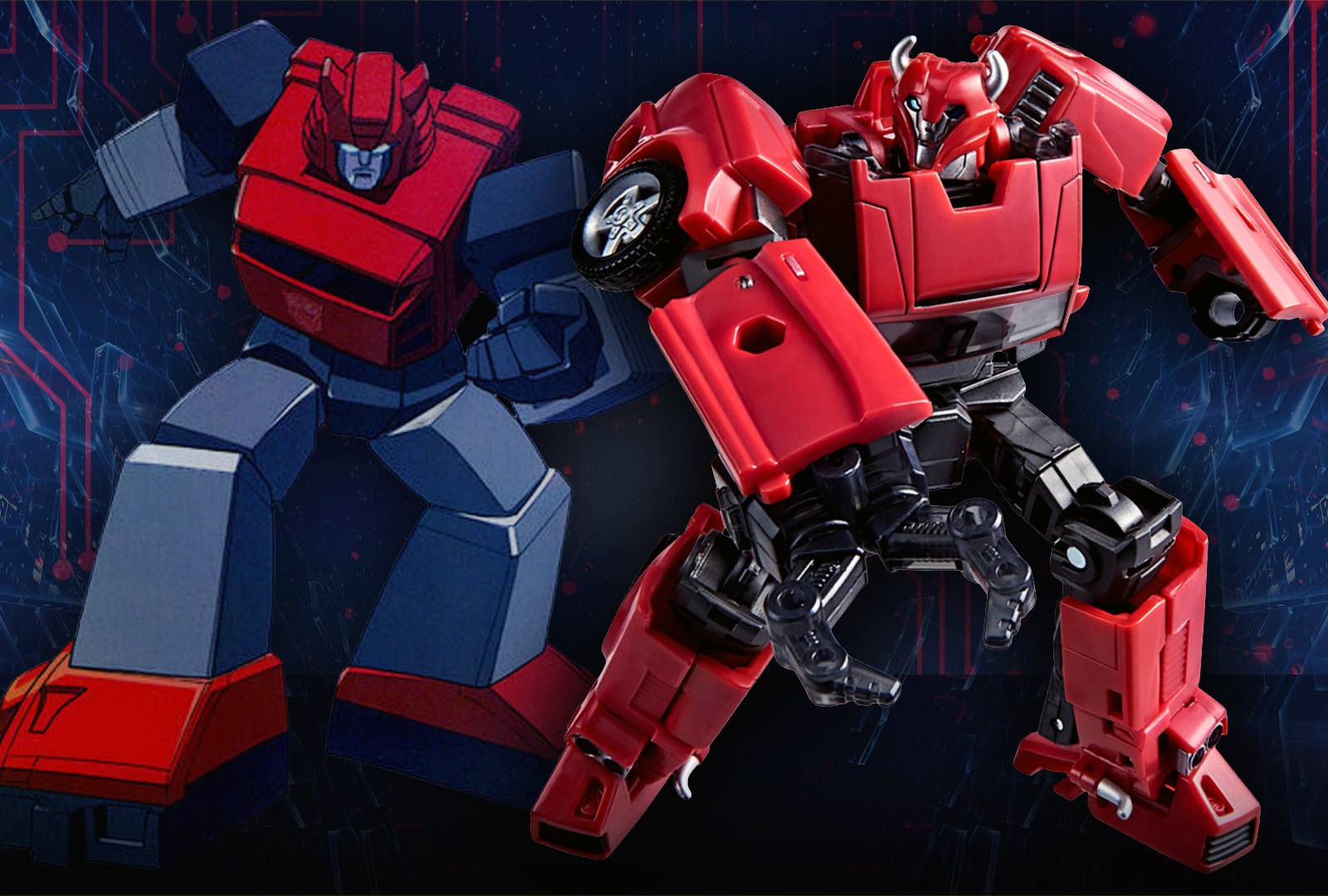 Mô Hình TRANSFORMERS GENERATIONS STUDIO SERIES SS64 DELUXE CLIFFJUMPER Action Figure Toy Hasbro