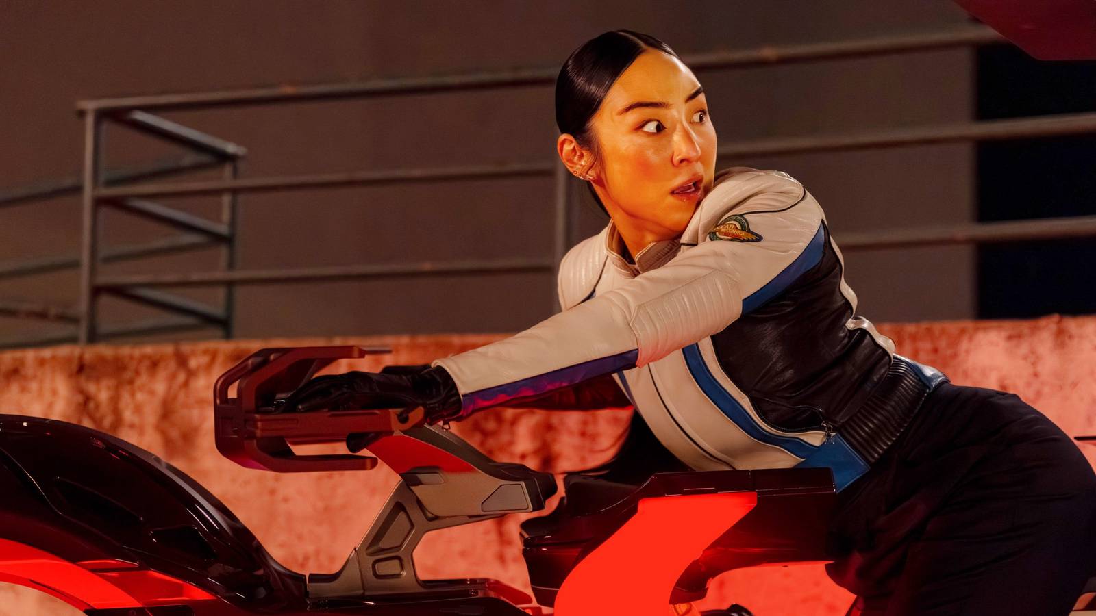 Tron: Ares Slips on Streaming Charts After Strong Digital Debut