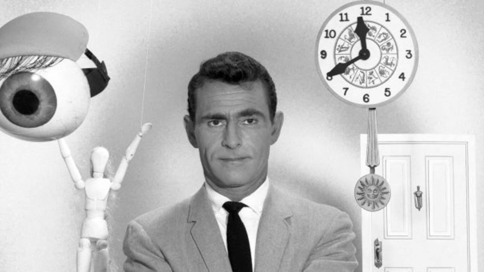 The Twilight Zone Unveils a New Horrific Story (Exclusive Preview)