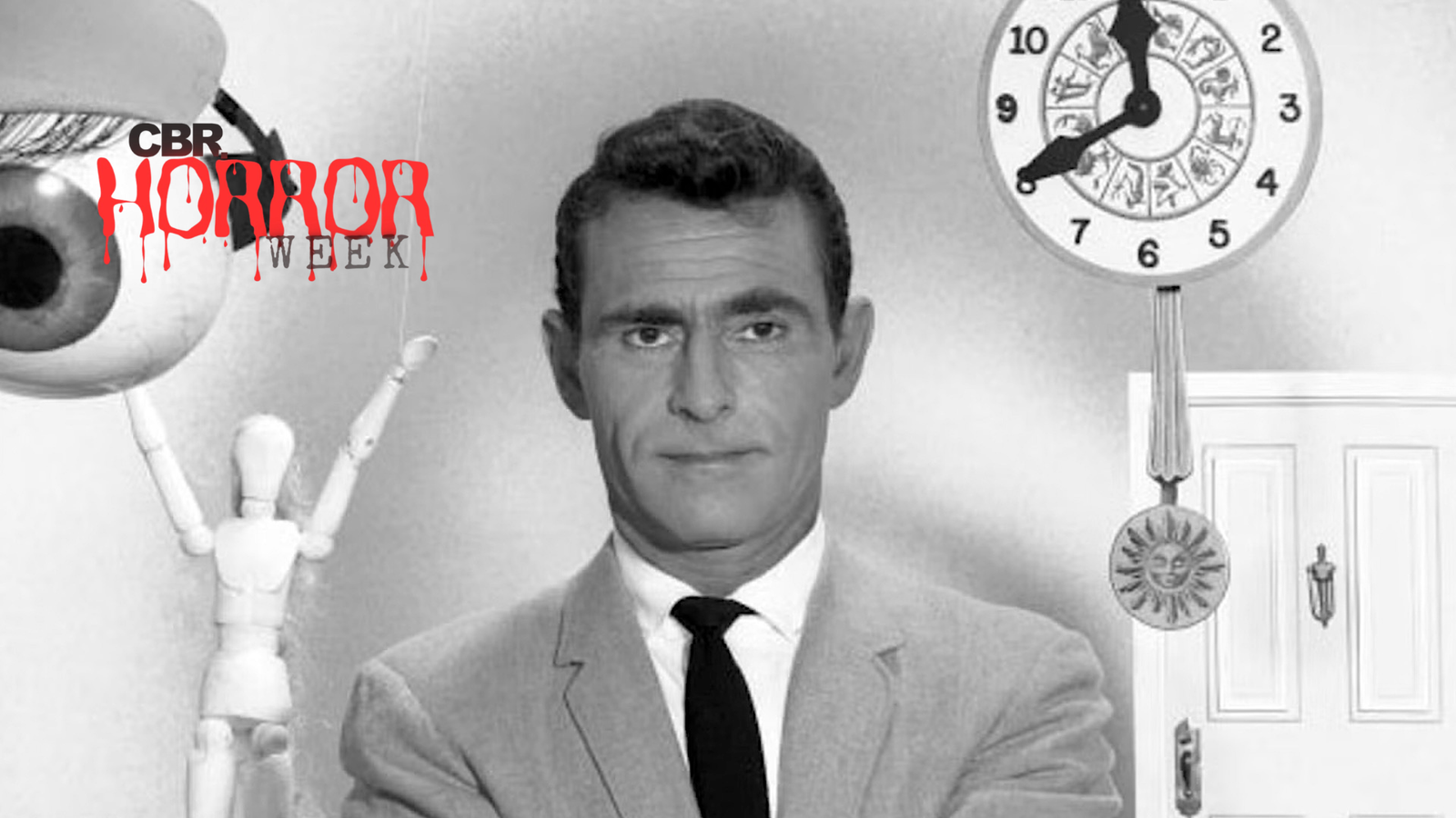 The Twilight Zone Unveils a New Horrific Story (Exclusive Preview)