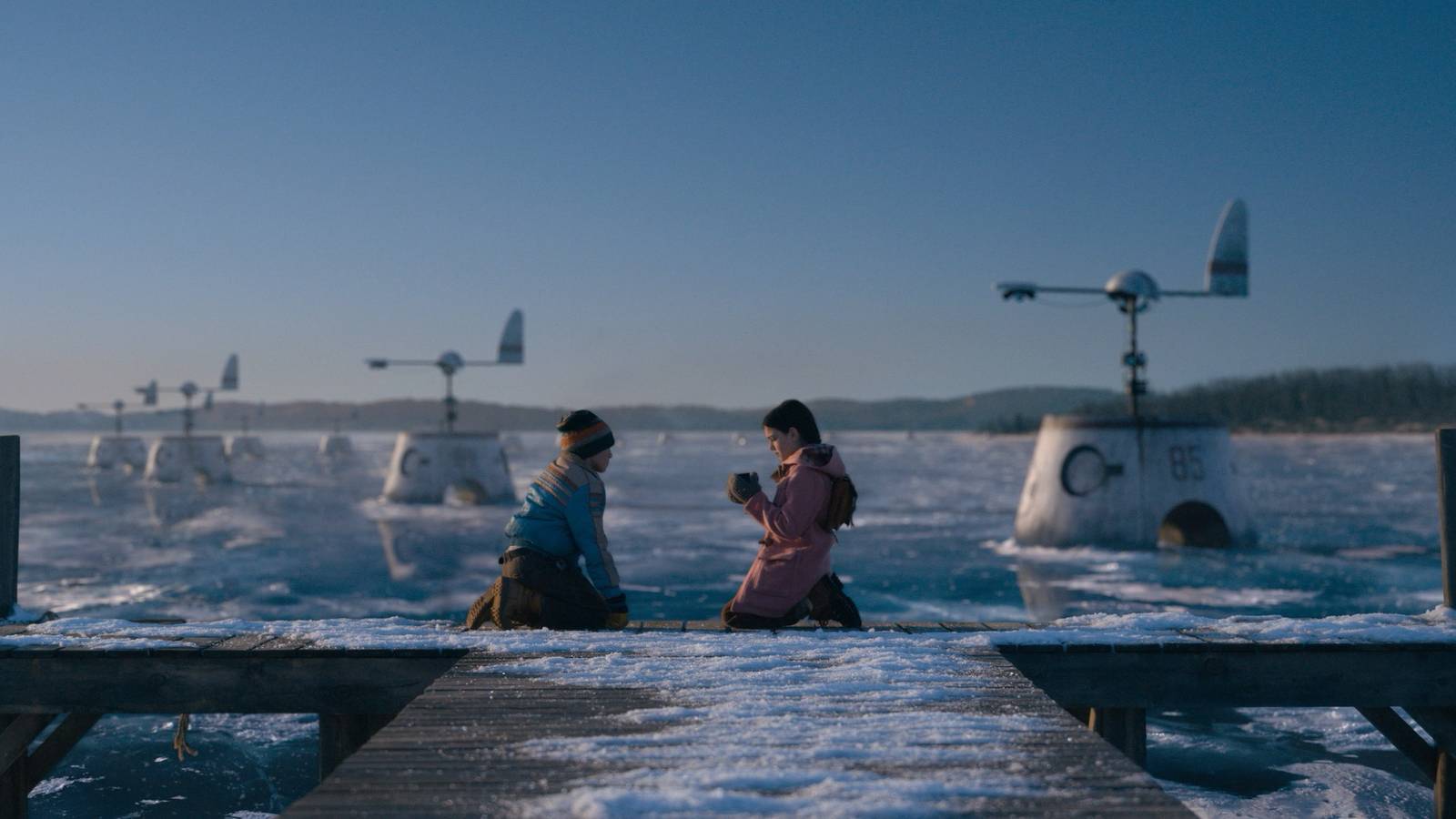 Prime Video's 8-Part Retro Sci-Fi Series Is the Best Slow-Burn Show of the ...