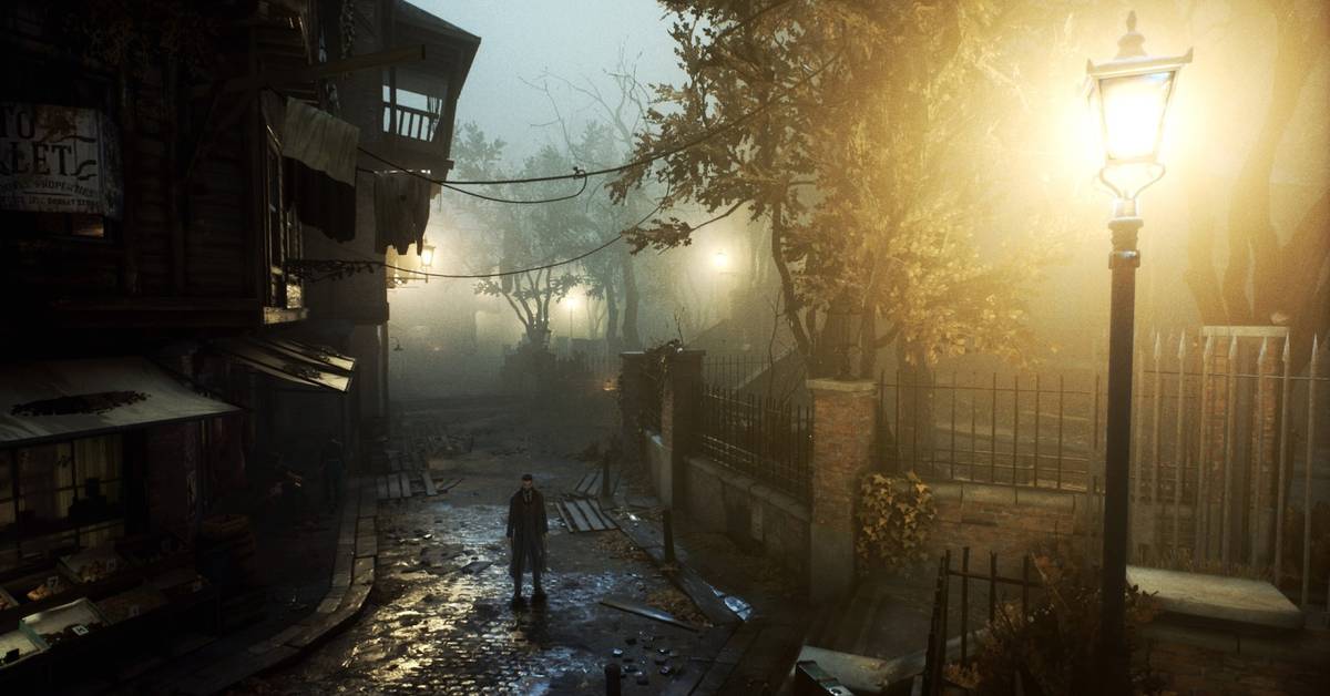 cbr.com - Mandi Odoerfer - 5 Perfect Video Games That Nobody Remembers