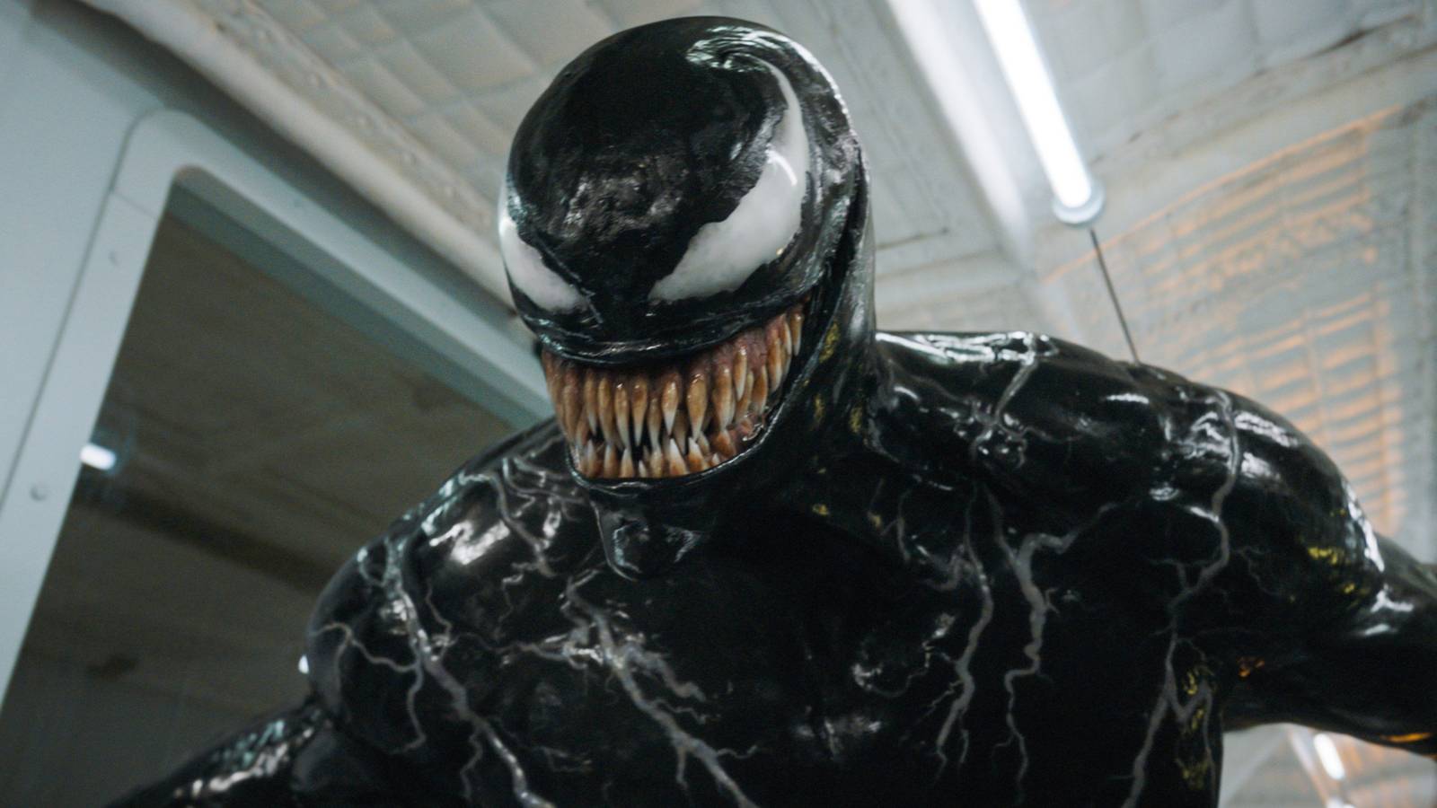 Marvel's Ultimate Universe Finale Confirms New Venom As Spider-Man's Daughter