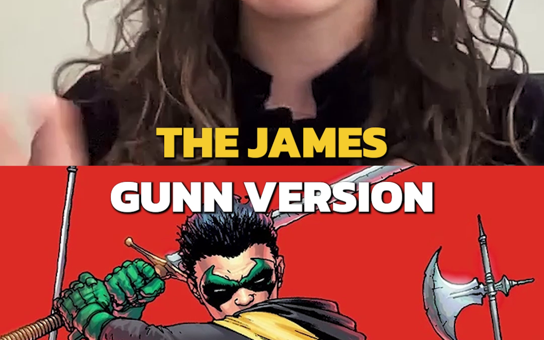 The Batman: Will Robin be in Matt Reeves' movie?