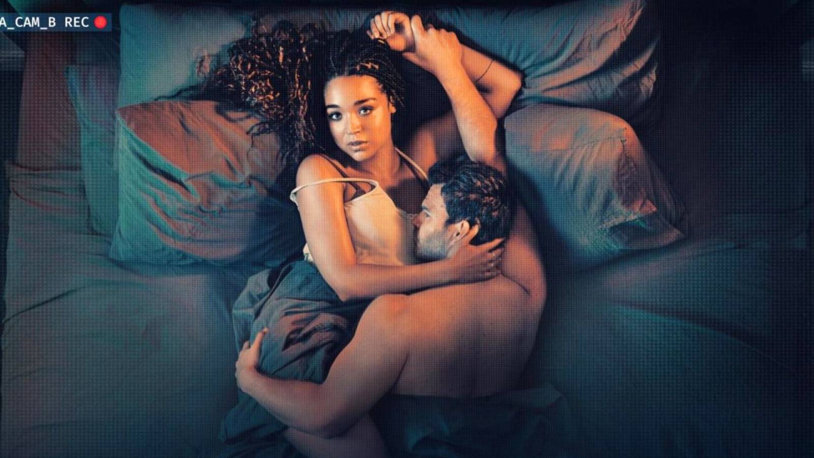 Psychological Thriller Watching You Hits No. 2 on Global Disney+ Charts