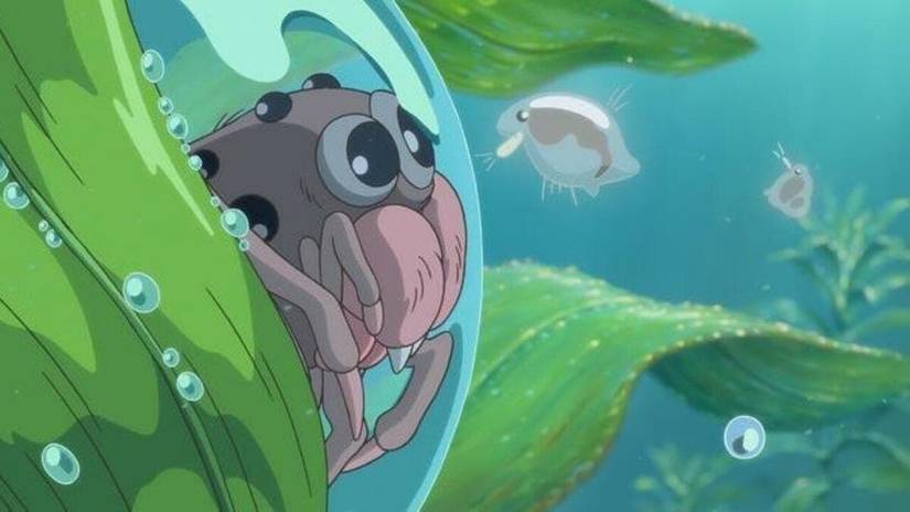 The Shortest Studio Ghibli Films, Ranked