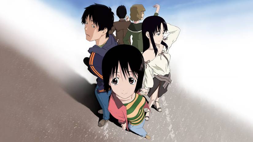 10 Best Adult Anime of AllTime