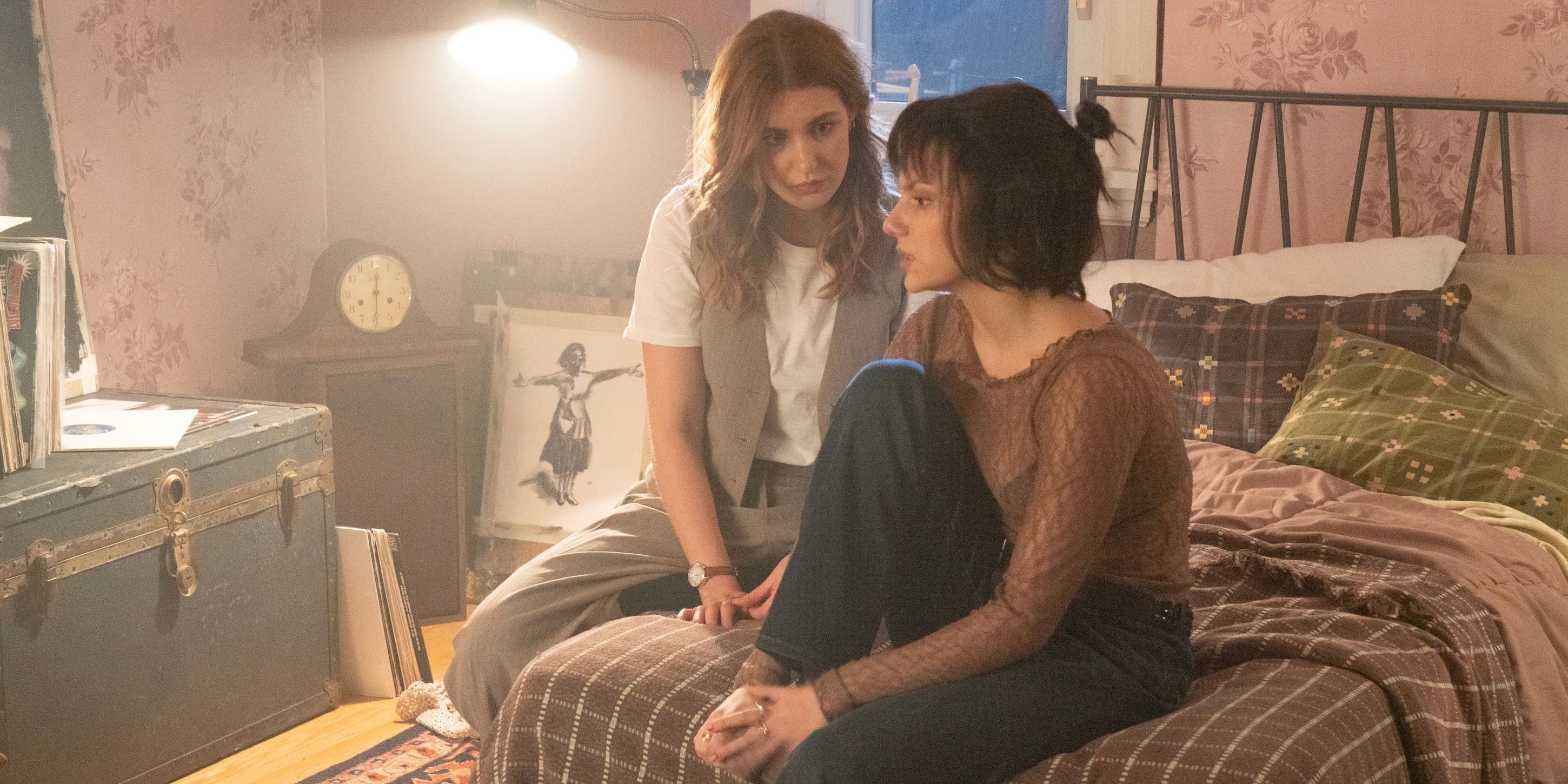 Whistle Director Corin Hardy Reveals the Real-Life Tragedy That Drew Him To The Movie