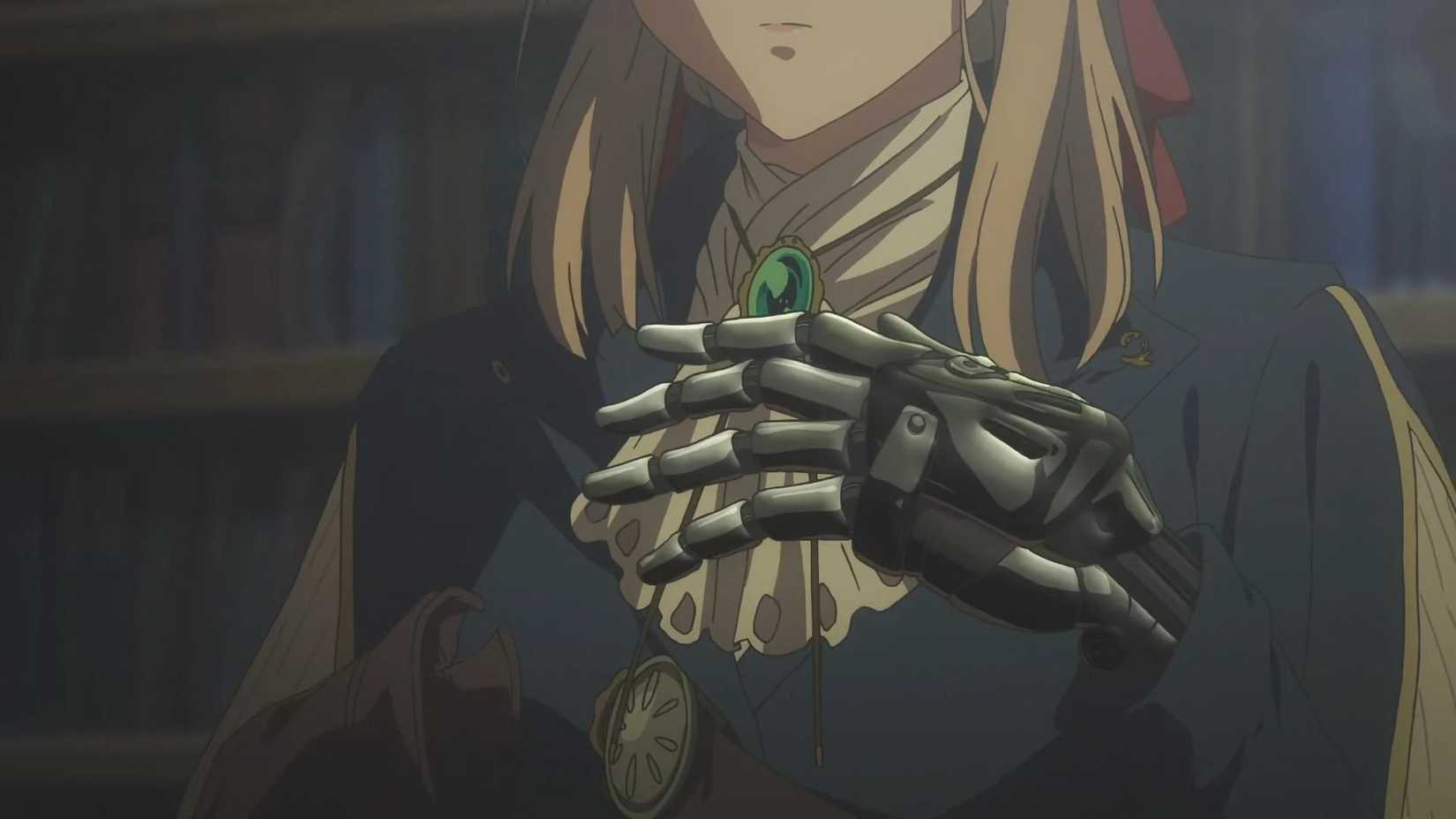 10 Complete Anime Series Where Every Episode Is a Masterpiece