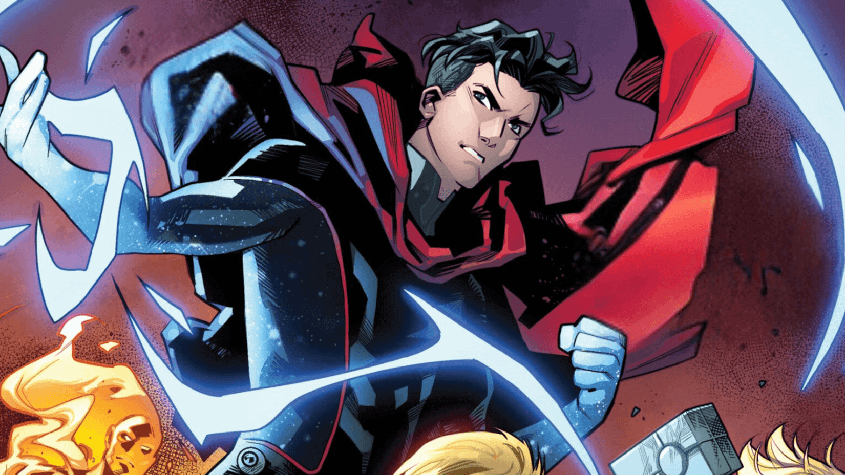 10 Marvel Characters Who Outgrew Their Story Arcs