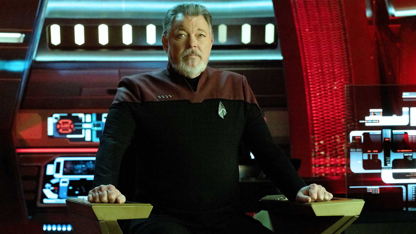 It's Officially the End of an Era for Star Trek