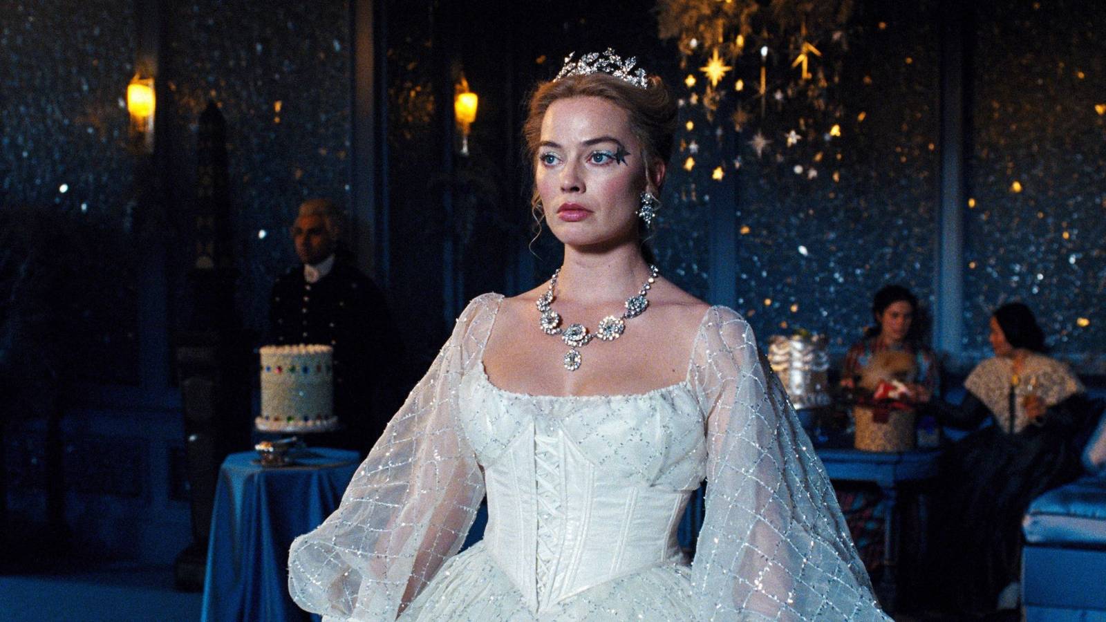Margot Robbie's Steamy Anti-Romance Movie Hailed As ‘God-Tier New Classic’