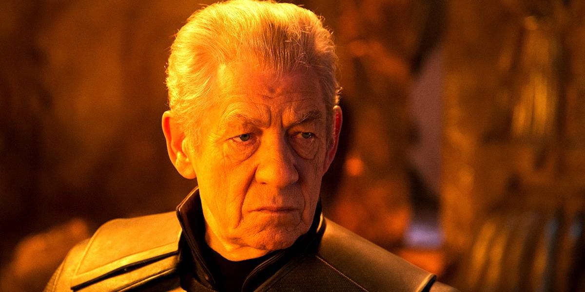 Sir Ian McKellen Accidentally Reveals Major Spoiler In Avengers: Doomsday