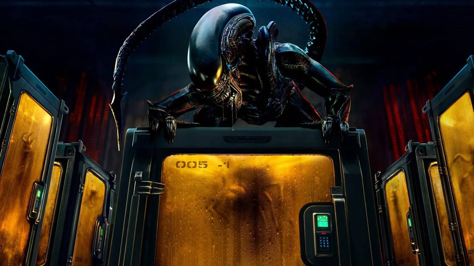 Alien Franchise Set for Savage Comeback With Its Most Brutal Story Yet