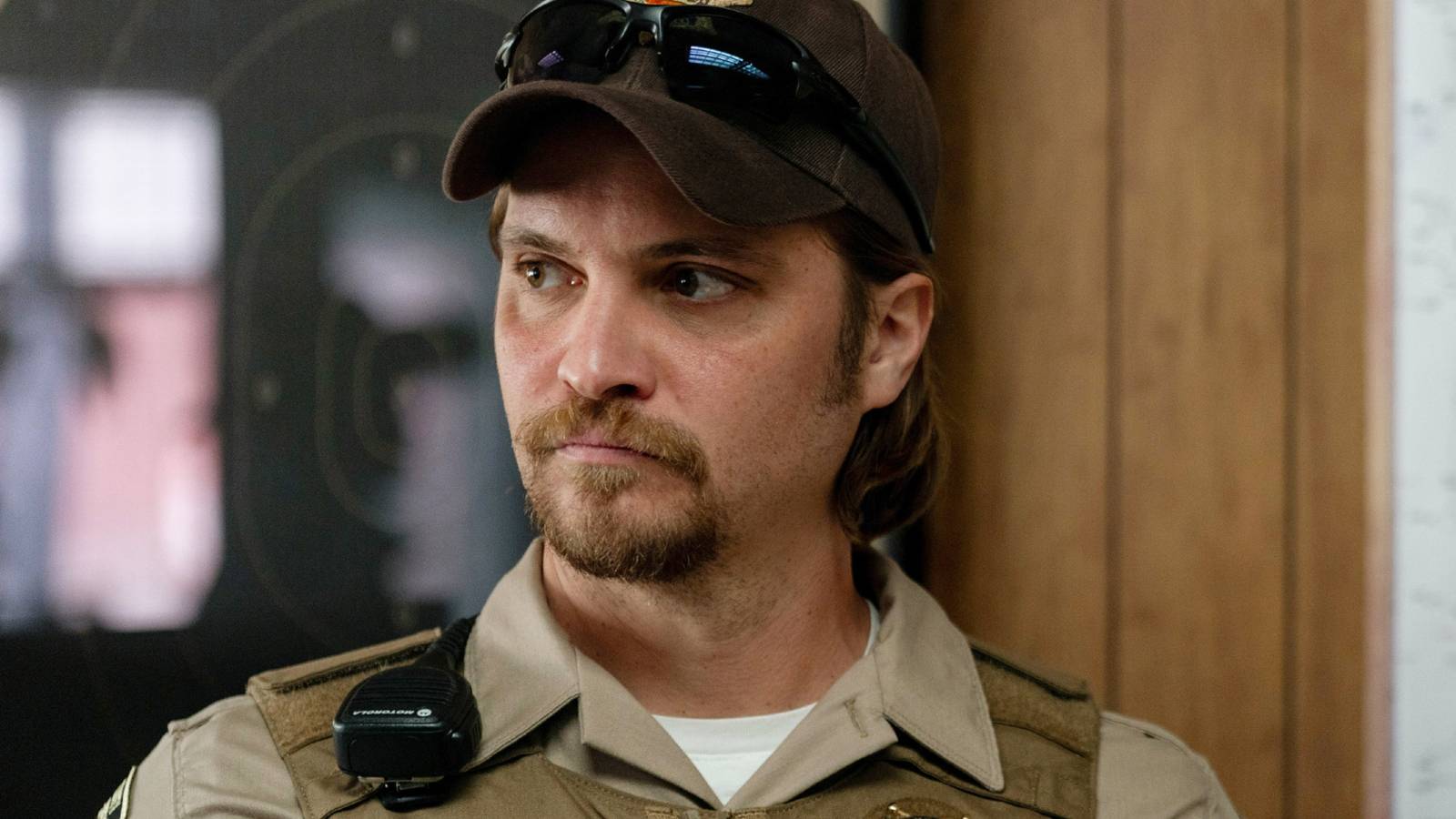 Taylor Sheridan's Marshals Sets Unwanted Rotten Tomatoes Record