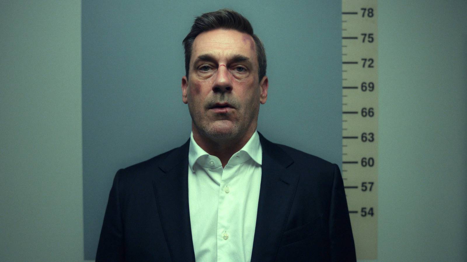 Your Friends and Neighbors Renewed for Season 3 at Apple TV