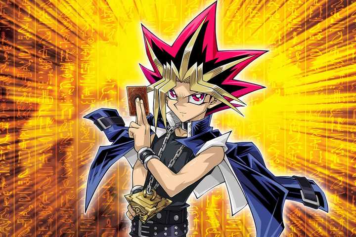 Yu-Gi-Oh! Fans Get First Look at New Collectible Card Designs