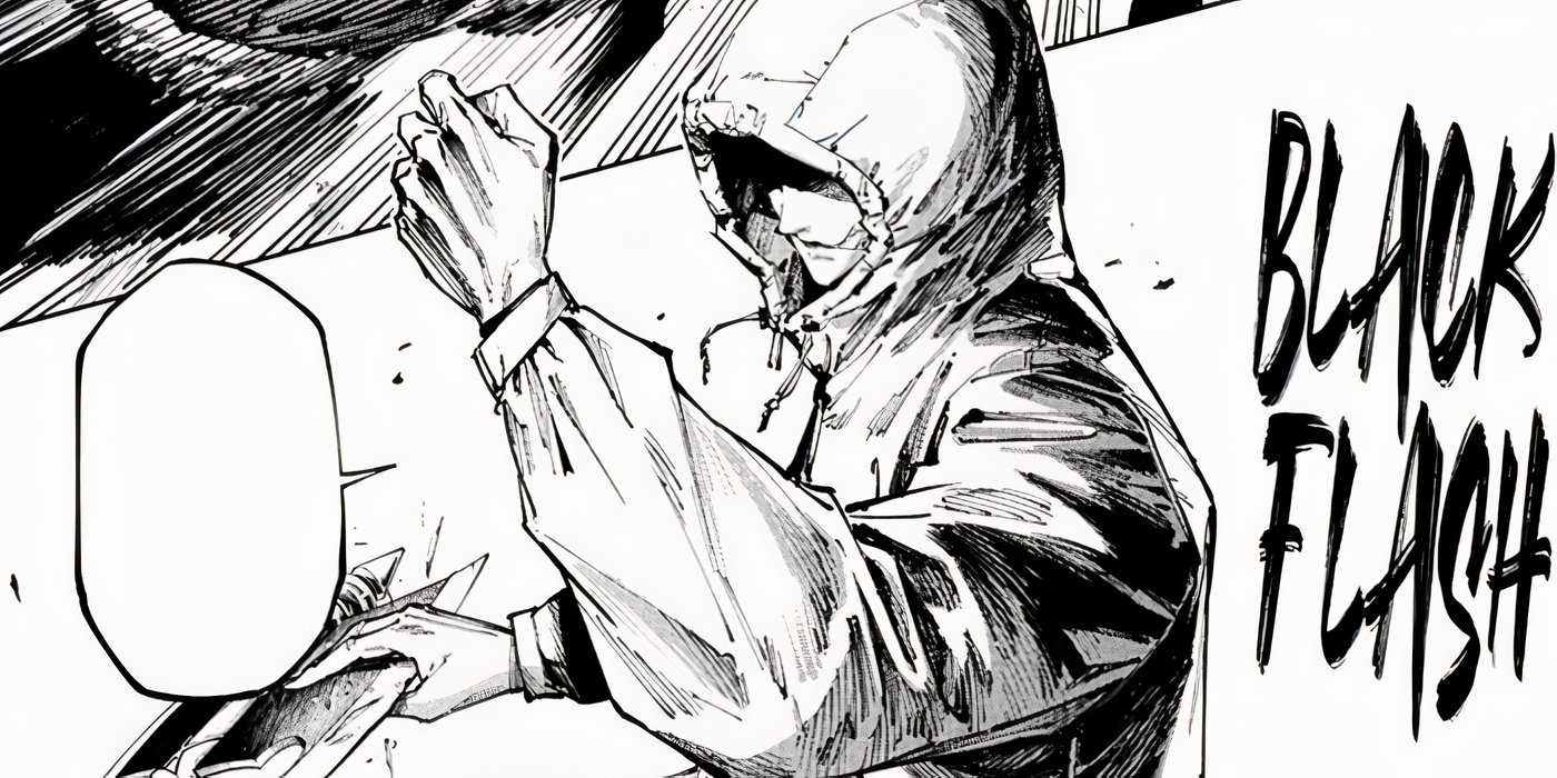 8 Things We Want To See In Jujutsu Kaisen Modulo's Anime