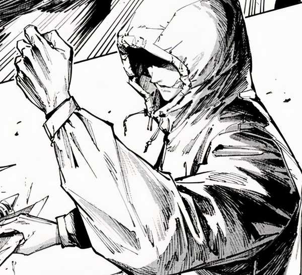 Yuji Gun JJK Modulo's Final Chapter Officially Makes Yuji the New Ryomen Sukuna