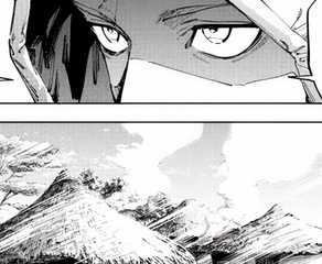 Yuji Itadori como guardião eterno em Jujutsu Kaisen Modulo 23 - Dropraro