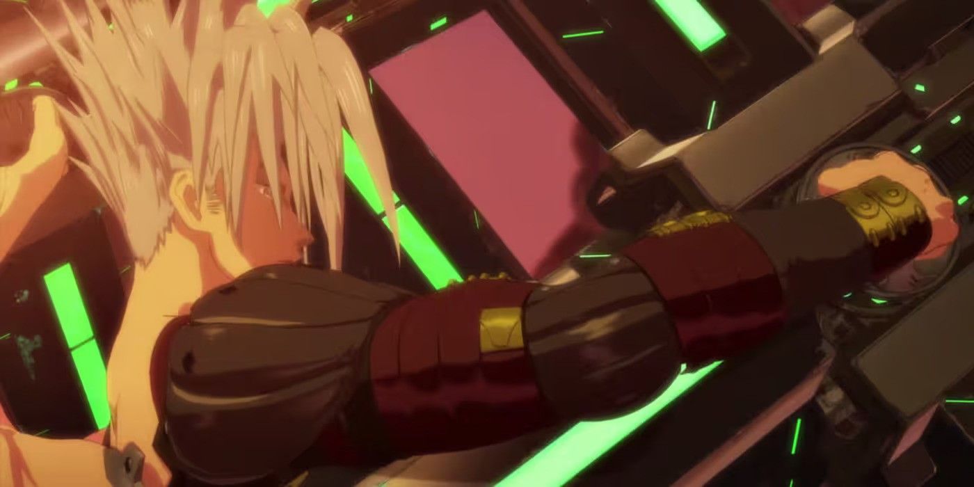 Trigun's New Reboot Didn’t Kill Off Its Best Character, But Fans Are ...