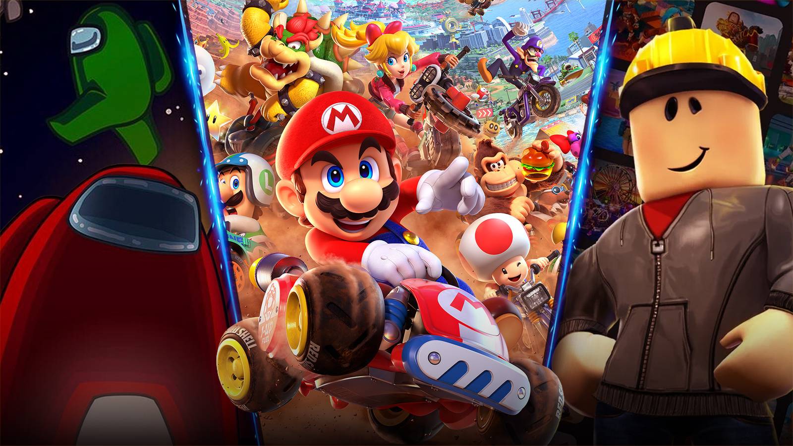 The Best Gen Alpha Games, Ranked
