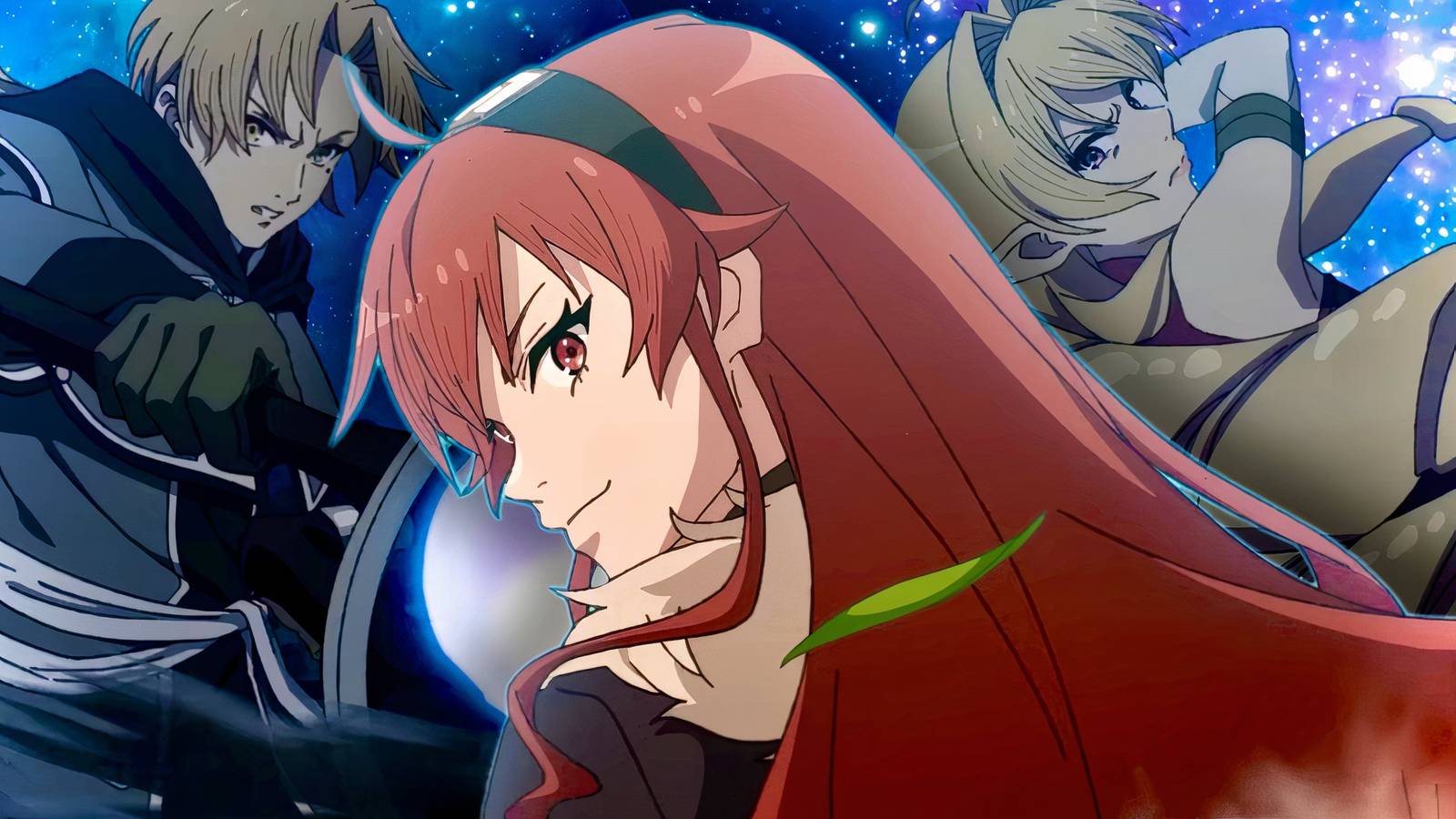 5 Biggest Letdowns of the Summer 2026 Anime Season