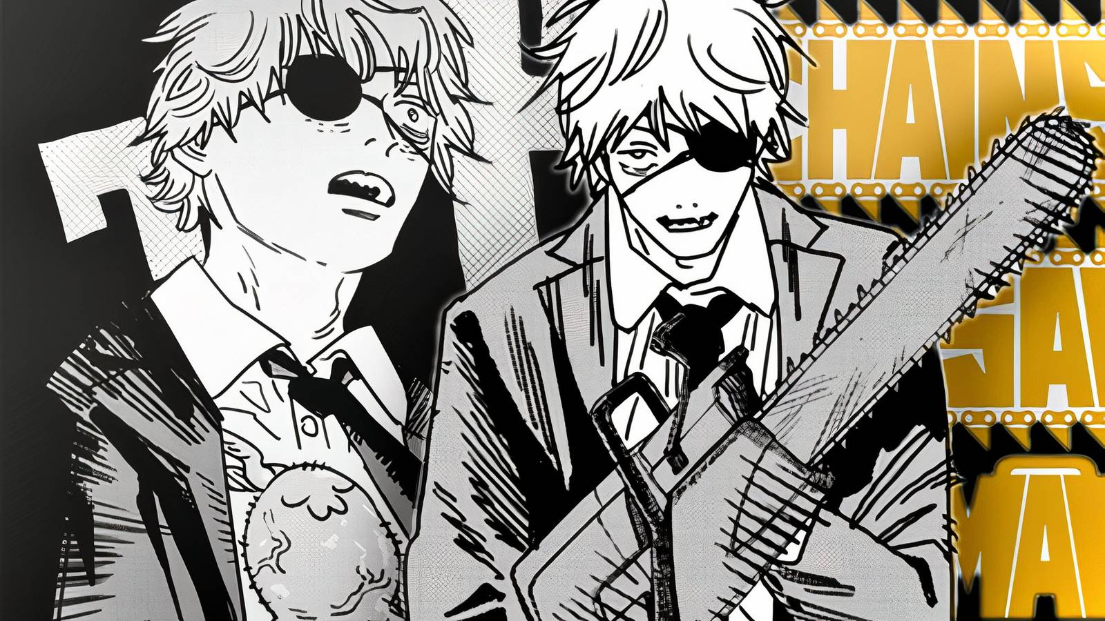 Chainsaw Man Creator Makes Manga History 15 Years After Levitating