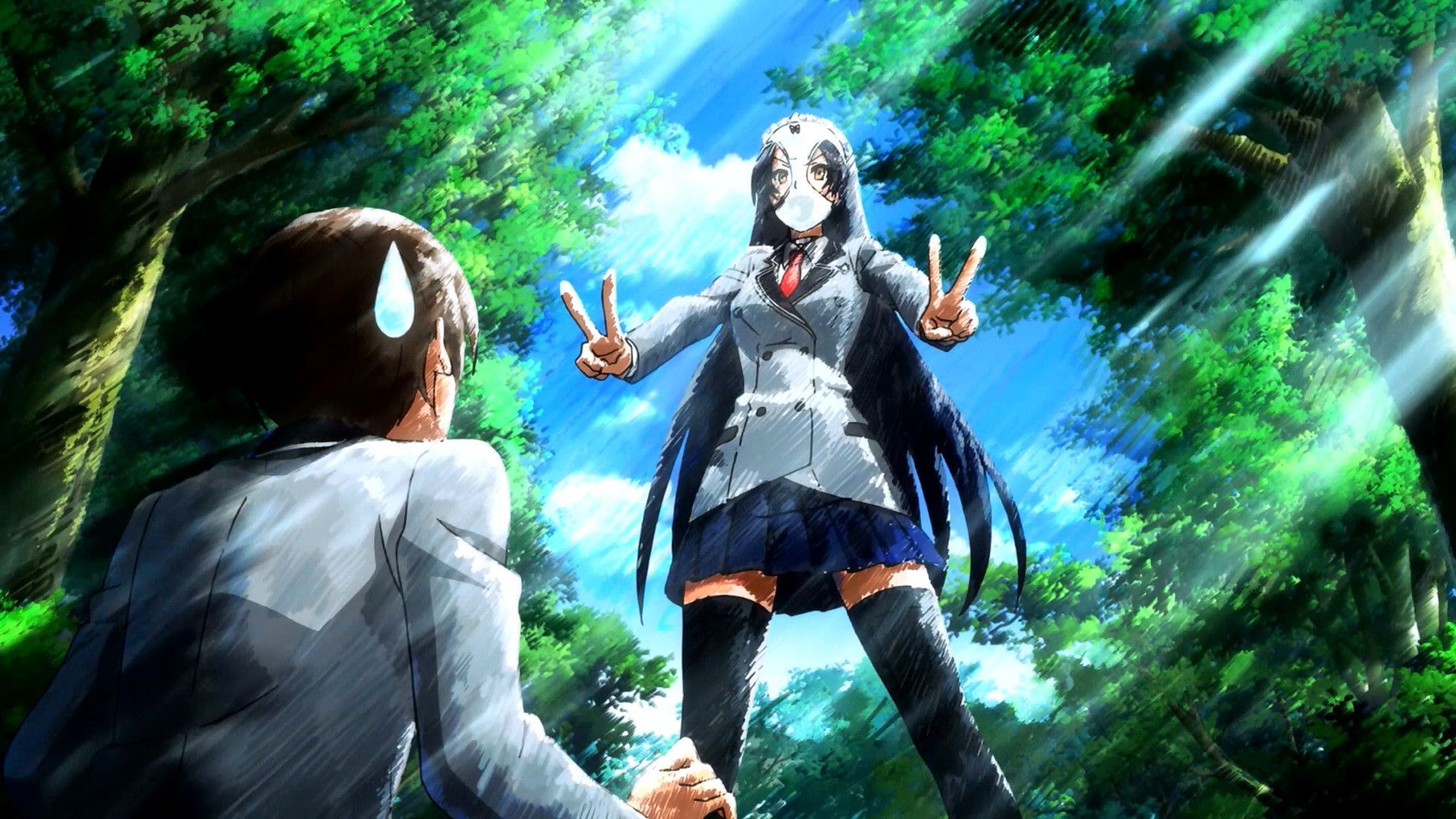 10 R-Rated Anime That Will Keep You Hooked From Start to Finish