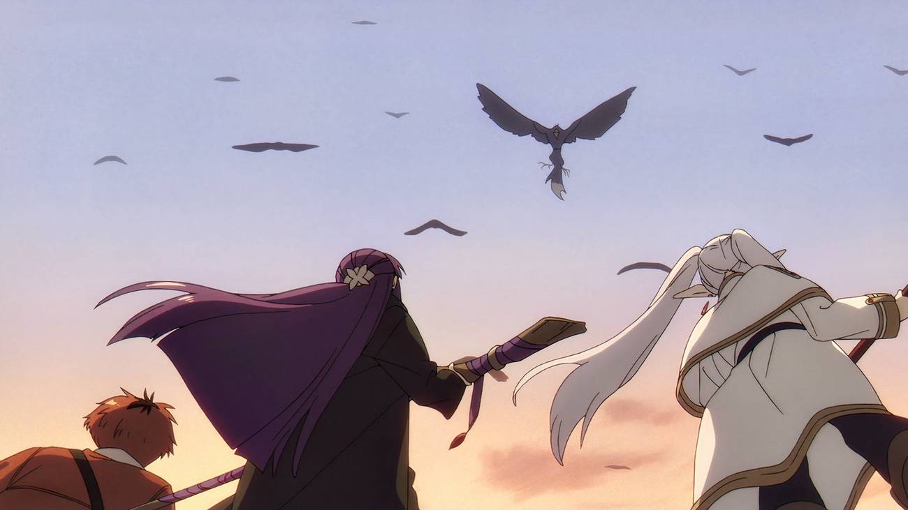 Frieren Season 2 Finale Review: 