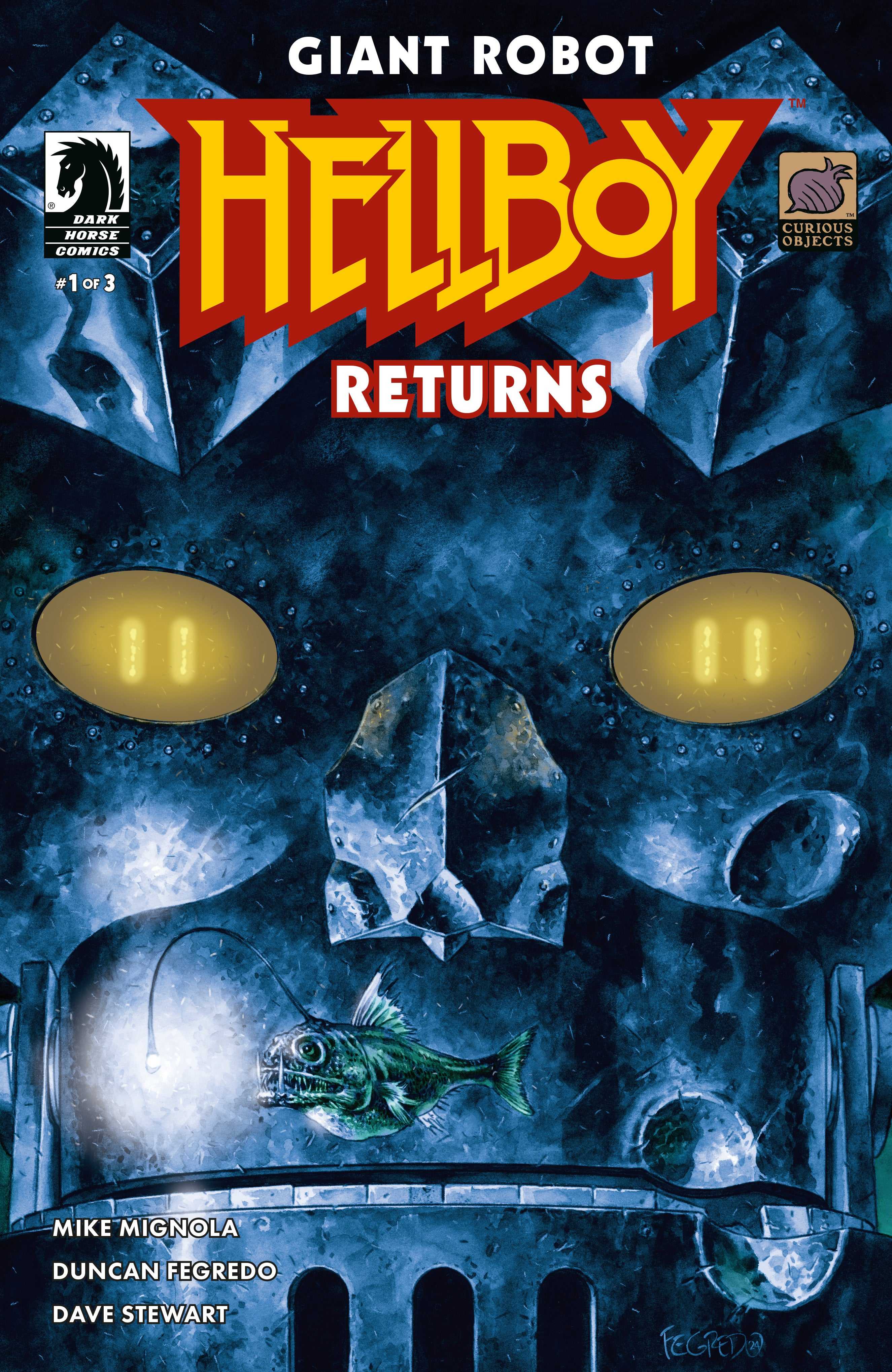 Recovery Rig Hellboy Hellboy's Revival Confirmed Ahead of A Major Anniversary