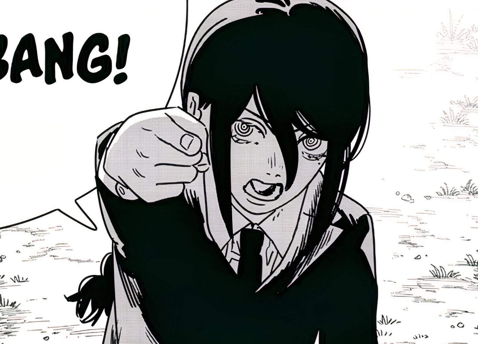 10 Dark Manga Masterpieces Perfect to Read If You Miss Chainsaw