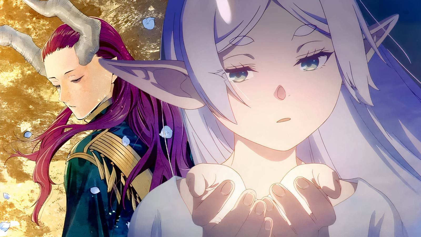 Frieren Season 2 Episode 7 Confirms The Golden Land Arc is Coming