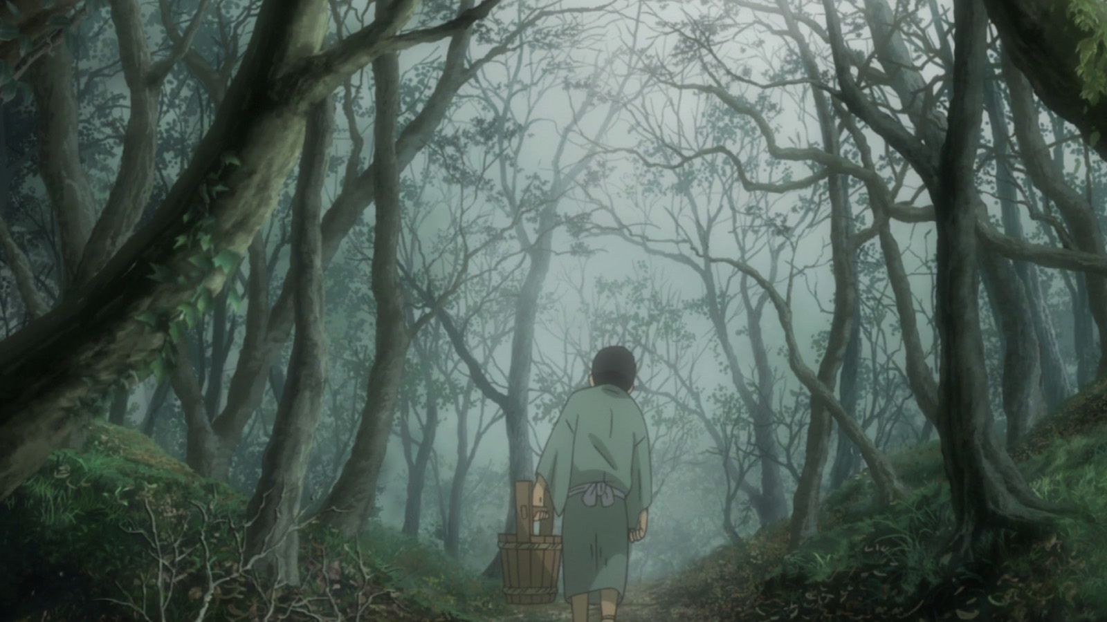 10 Anime Worlds I Officially Want to Retire In