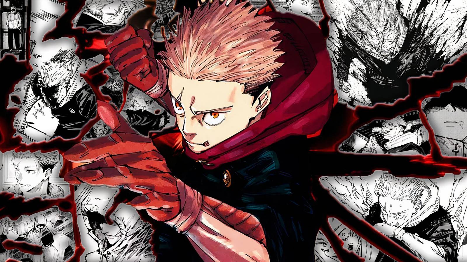 10 Perfect Action Anime to Watch Before Jujutsu Kaisen Season 4