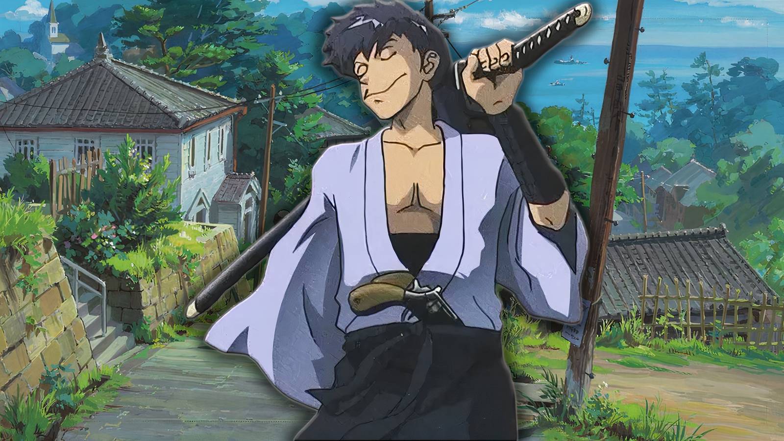 10 Most Unwatchable Anime of the 2000s, Ranked