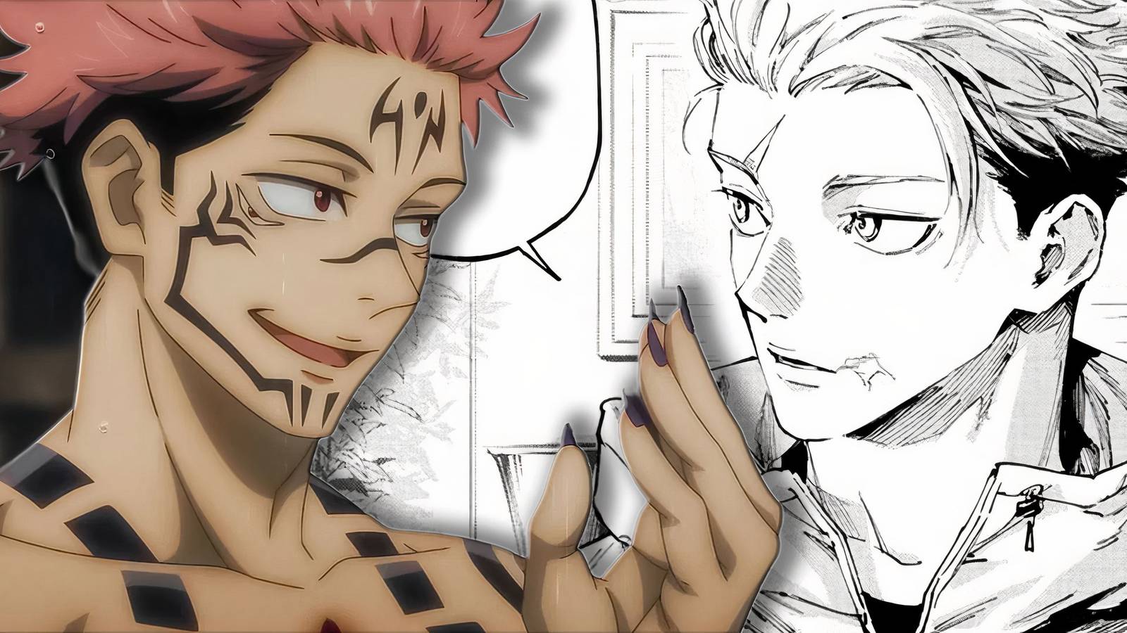 JJK Modulo s Final Chapter Officially Makes Yuji The New Ryomen Sukuna jjk-modulo-s-final-chapter-officially-makes-yuji-the-new-ryomen-sukuna