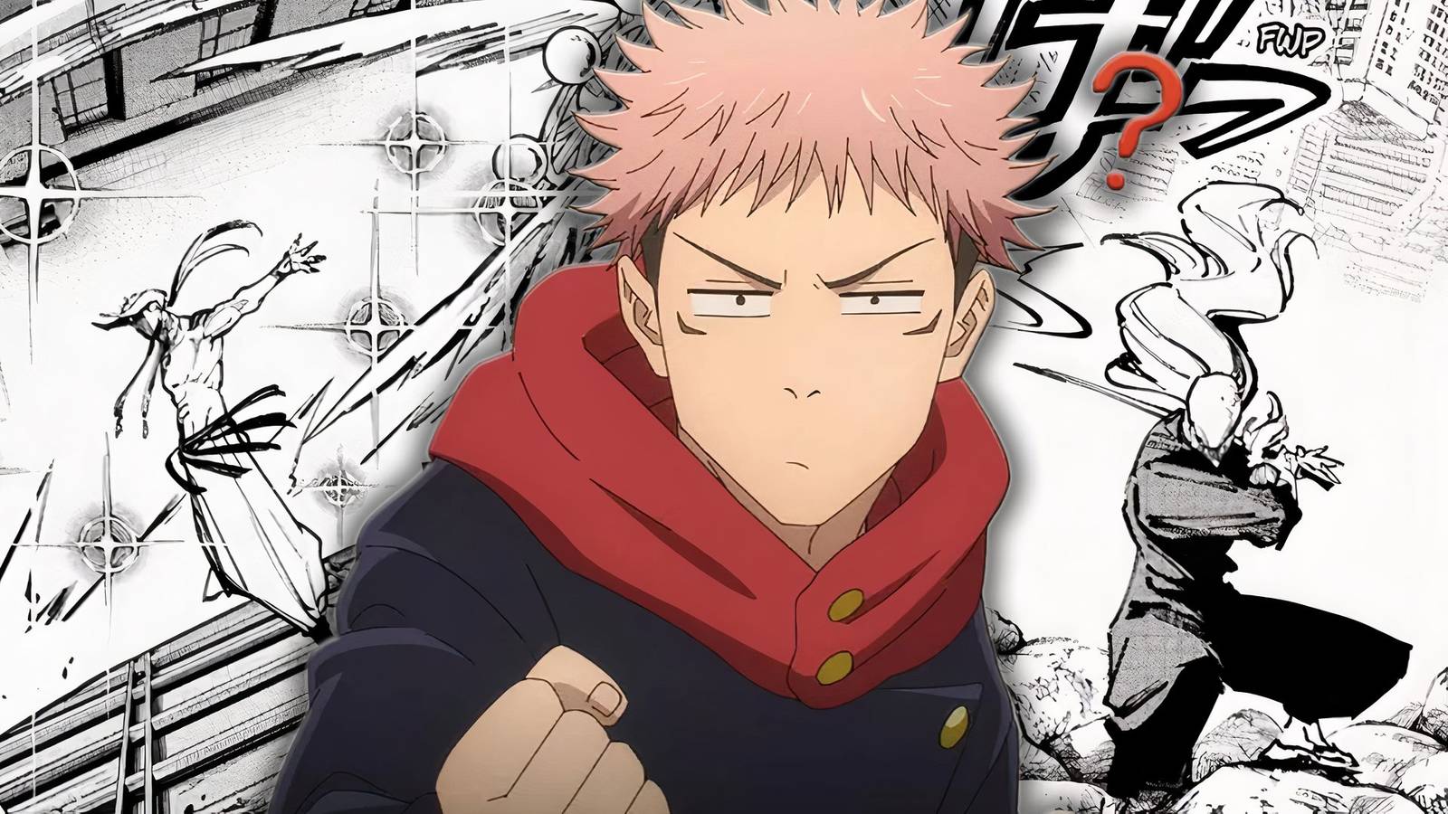 Jujutsu Kaisen Modulo's 10 Biggest Unanswered Questions