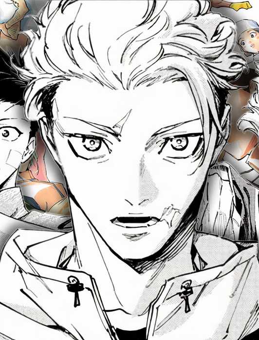 JJK Modulo s Final Chapter Officially Makes Yuji The New Ryomen Sukuna jjk-modulo-s-final-chapter-officially-makes-yuji-the-new-ryomen-sukuna