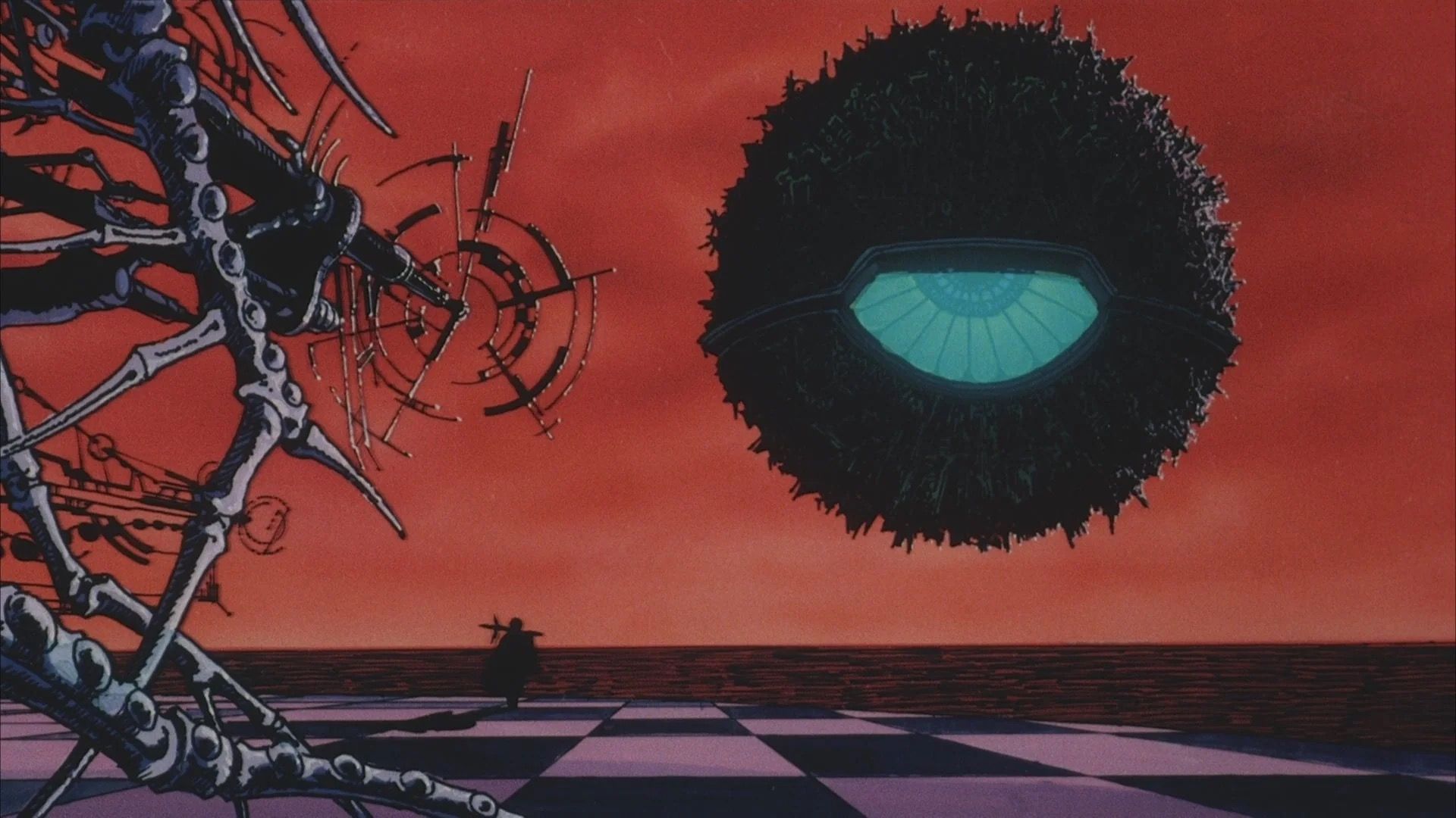 10 Anime Movies Where Every Frame Is a Masterpiece