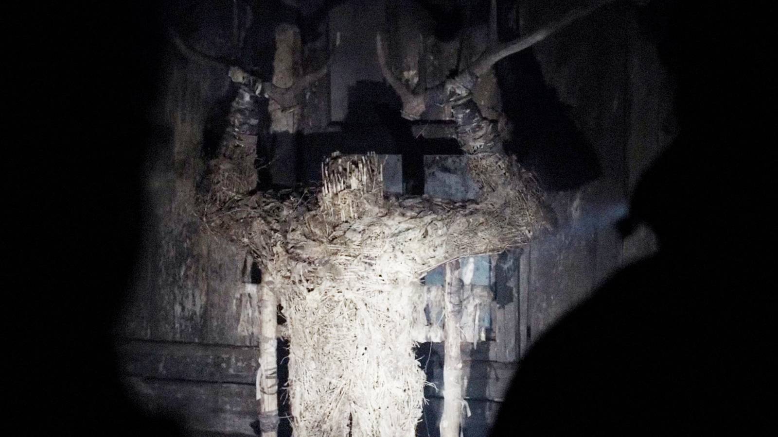 Hokum's Monster Is the Genre’s Most Terrifying Creation