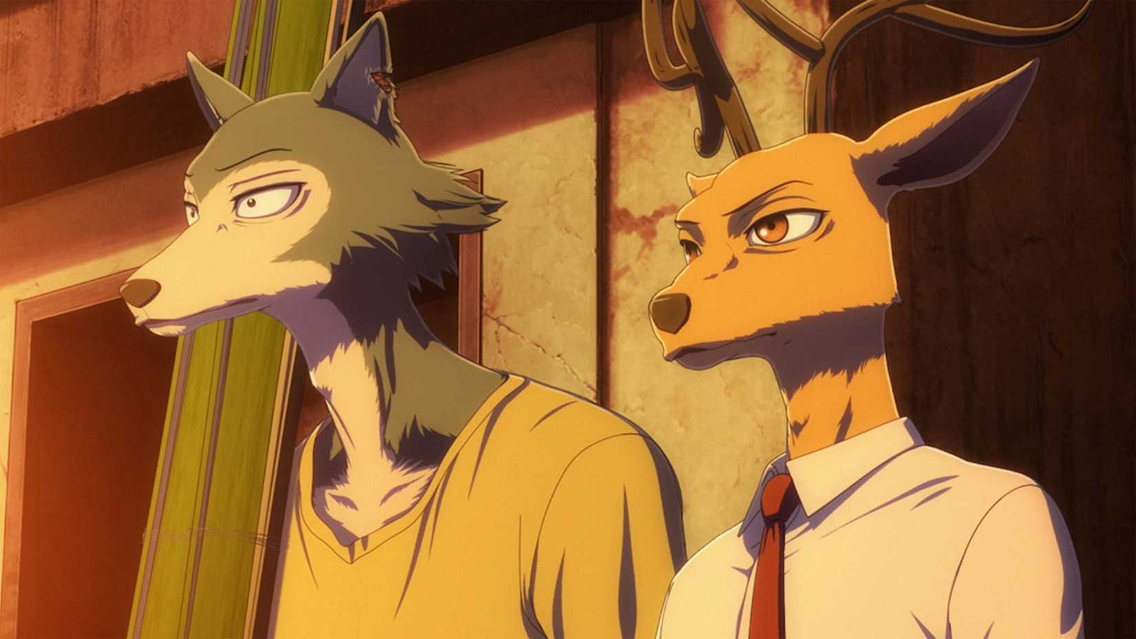 7 Netflix Anime Series Where Every Episode Is a Masterpiece