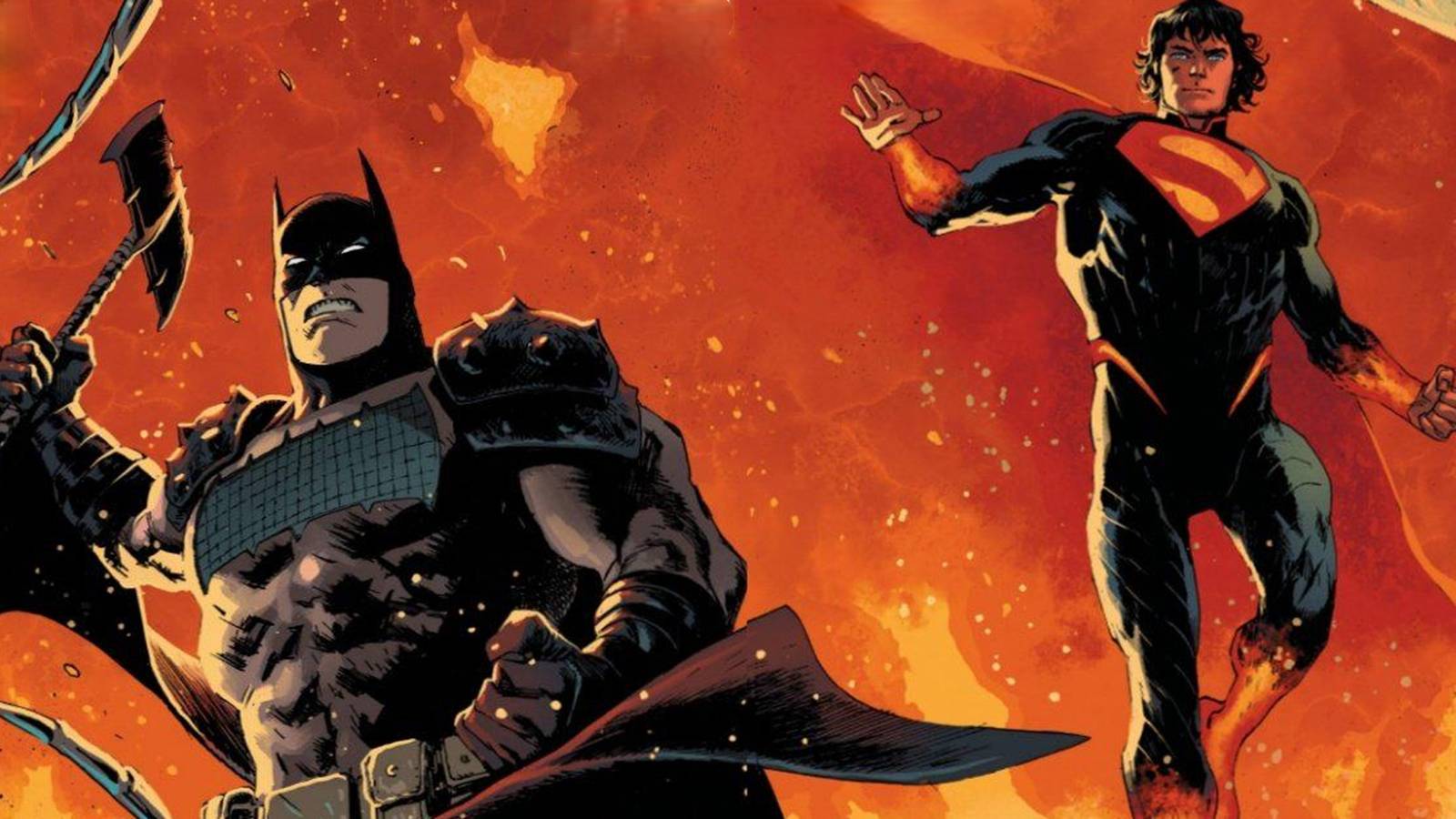 Here's When Absolute Batman Will Finally Crossover With Absolute Superman